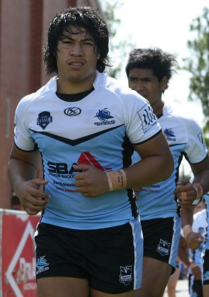 Melbourne Storm v Cronulla SHARKS rnd 4 SG Ball action(Photo's : ourfootymedia)