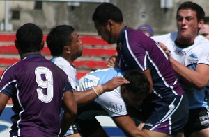 Melbourne Storm v Cronulla SHARKS rnd 4 SG Ball action (Photo's : ourfootymedia)