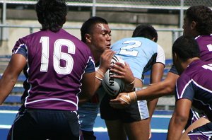 Melbourne Storm v Cronulla SHARKS rnd 4 SG Ball action (Photo's : ourfootymedia)
