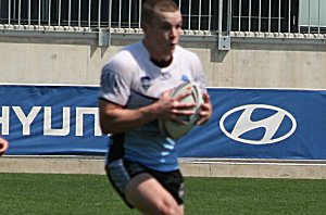 Melbourne Storm v Cronulla SHARKS rnd 4 SG Ball action (Photo's : ourfootymedia)