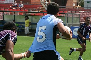 Melbourne Storm v Cronulla SHARKS rnd 4 SG Ball action (Photo's : ourfootymedia)