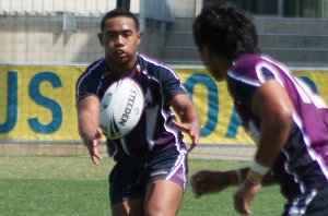 Melbourne Storm v Cronulla SHARKS rnd 4 SG Ball action (Photo's : ourfootymedia)