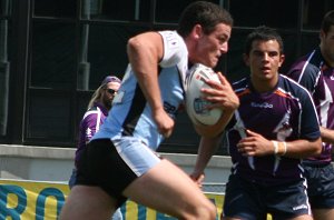 Melbourne Storm v Cronulla SHARKS rnd 4 SG Ball action (Photo's : ourfootymedia)