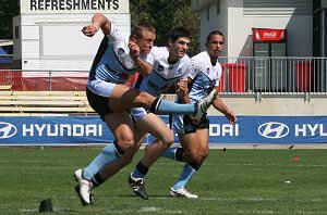 Melbourne Storm v Cronulla SHARKS rnd 4 SG Ball action (Photo's : ourfootymedia)