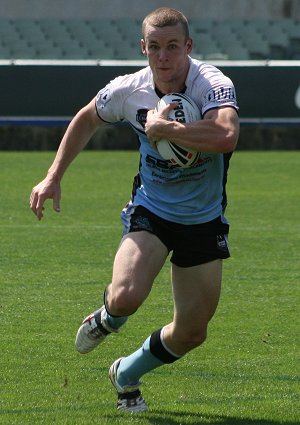 Melbourne Storm v Cronulla SHARKS rnd 4 SG Ball action (Photo's : ourfootymedia)