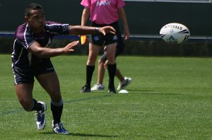 Melbourne Storm v Cronulla SHARKS rnd 4 SG Ball action (Photo's : ourfootymedia)