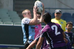 Melbourne Storm v Cronulla SHARKS rnd 4 SG Ball action (Photo's : ourfootymedia)