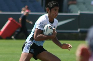 Melbourne Storm v Cronulla SHARKS rnd 4 SG Ball action (Photo's : ourfootymedia)
