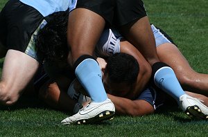 Melbourne Storm v Cronulla SHARKS rnd 4 SG Ball action (Photo's : ourfootymedia)