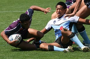 Melbourne Storm v Cronulla SHARKS rnd 4 SG Ball action (Photo's : ourfootymedia)