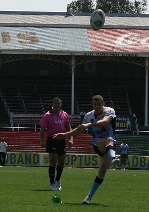 Melbourne Storm v Cronulla SHARKS rnd 4 SG Ball action (Photo's : ourfootymedia)