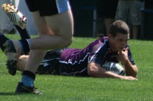 Ben Hampton - Melbourne Storm v Cronulla SHARKS rnd 4 SG Ball action (Photo's : ourfootymedia)