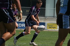 Melbourne Storm v Cronulla SHARKS rnd 4 SG Ball action (Photo's : ourfootymedia)