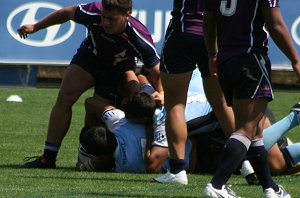 Melbourne Storm v Cronulla SHARKS rnd 4 SG Ball action (Photo's : ourfootymedia)
