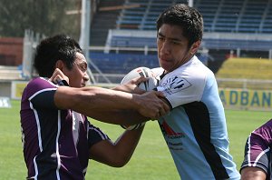 Zach Rasmussen - Melbourne Storm v Cronulla SHARKS rnd 4 SG Ball action (Photo's : ourfootymedia)