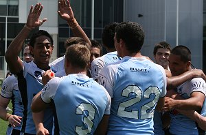 Melbourne Storm v Cronulla SHARKS rnd 4 SG Ball action (Photo's : ourfootymedia)