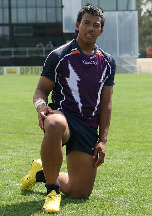 Melbourne Storm v Cronulla SHARKS rnd 4 SG Ball action (Photo's : ourfootymedia)