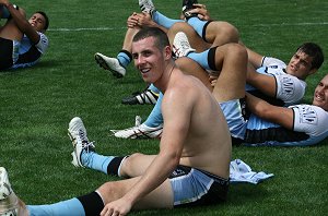 Melbourne Storm v Cronulla SHARKS rnd 4 SG Ball action (Photo's : ourfootymedia)