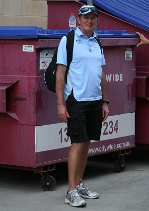 KEVVY - Melbourne Storm v Cronulla SHARKS rnd 4 SG Ball action (Photo's : ourfootymedia)