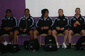 Melbourne Storm v Cronulla SHARKS rnd 4 SG Ball action (Photo's : ourfootymedia)