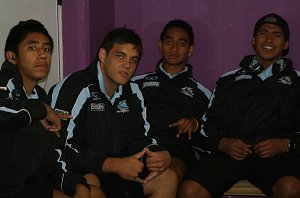 Melbourne Storm v Cronulla SHARKS rnd 4 SG Ball action (Photo's : ourfootymedia)