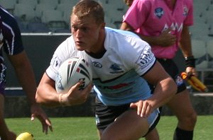 Melbourne Storm v Cronulla SHARKS rnd 4 SG Ball action (Photo's : ourfootymedia)