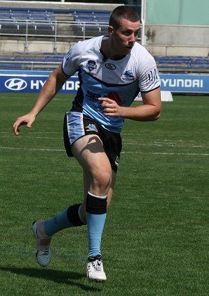 Melbourne Storm v Cronulla SHARKS rnd 4 SG Ball action (Photo's : ourfootymedia)