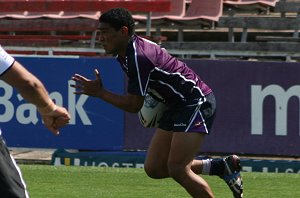 Melbourne Storm v Cronulla SHARKS rnd 4 SG Ball action (Photo's : ourfootymedia)