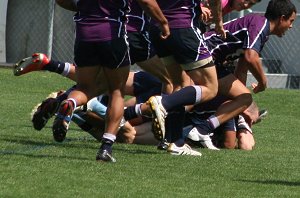 Melbourne Storm v Cronulla SHARKS rnd 4 SG Ball action (Photo's : ourfootymedia)