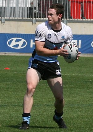 Melbourne Storm v Cronulla SHARKS rnd 4 SG Ball action (Photo's : ourfootymedia)