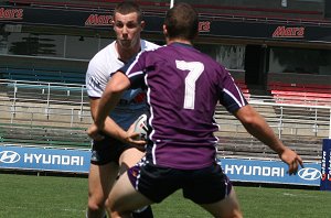 Melbourne Storm v Cronulla SHARKS rnd 4 SG Ball action (Photo's : ourfootymedia)