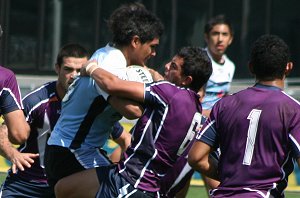Melbourne Storm v Cronulla SHARKS rnd 4 SG Ball action (Photo's : ourfootymedia)