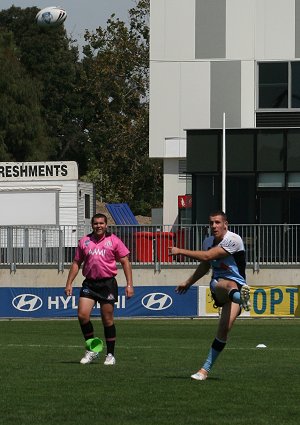 Melbourne Storm v Cronulla SHARKS rnd 4 SG Ball action (Photo's : ourfootymedia)