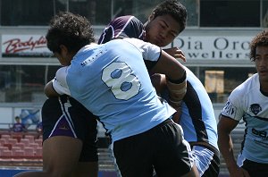 Melbourne Storm v Cronulla SHARKS rnd 4 SG Ball action (Photo's : ourfootymedia)