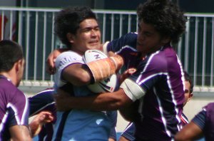 Melbourne Storm v Cronulla SHARKS rnd 4 SG Ball action (Photo's : ourfootymedia)