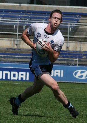 Melbourne Storm v Cronulla SHARKS rnd 4 SG Ball action (Photo's : ourfootymedia)