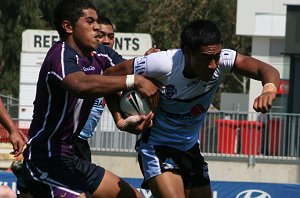 Melbourne Storm v Cronulla SHARKS rnd 4 SG Ball action (Photo's : ourfootymedia)
