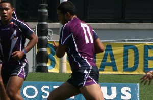 Melbourne Storm v Cronulla SHARKS rnd 4 SG Ball action (Photo's : ourfootymedia)