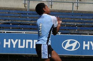 Melbourne Storm v Cronulla SHARKS rnd 4 SG Ball action (Photo's : ourfootymedia)