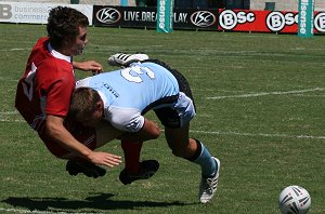 Cronulla SHARKS v Illawarra STEELERS SG Ball rnd 6 ACTION (Photo's : ourfootymedia)
