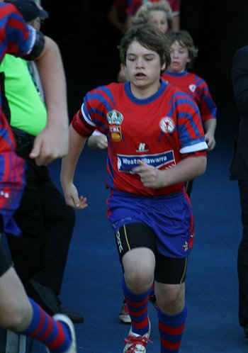 2010 Coca Cola Cup Grand Final - Mascot JETS v West RED DEVILS @ Sydney Footy Stadium (Photo : ourfootymedia) 