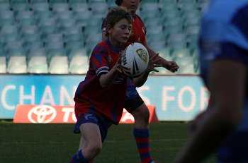 2010 Coca Cola Cup Grand Final - Mascot JETS v West RED DEVILS @ Sydney Footy Stadium (Photo : ourfootymedia)