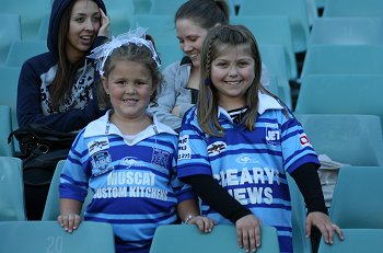 2010 Coca Cola Cup Grand Final - Mascot JETS v West RED DEVILS @ Sydney Footy Stadium (Photo : ourfootymedia)