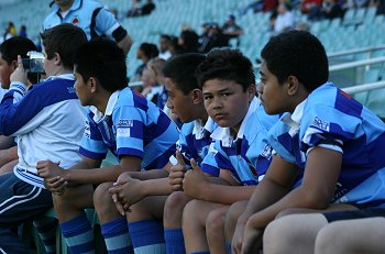 2010 Coca Cola Cup Grand Final - Mascot JETS v West RED DEVILS @ Sydney Footy Stadium (Photo : ourfootymedia)
