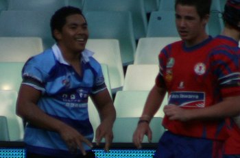 2010 Coca Cola Cup Grand Final - Mascot JETS v West RED DEVILS @ Sydney Footy Stadium (Photo : ourfootymedia)