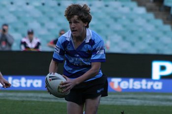 2010 Coca Cola Cup Grand Final - Mascot JETS v West RED DEVILS @ Sydney Footy Stadium (Photo : ourfootymedia)