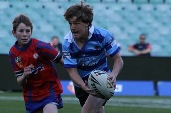 2010 Coca Cola Cup Grand Final - Mascot JETS v West RED DEVILS @ Sydney Footy Stadium (Photo : ourfootymedia)
