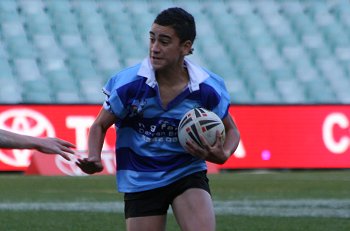 2010 Coca Cola Cup Grand Final - Mascot JETS v West RED DEVILS @ Sydney Footy Stadium (Photo : ourfootymedia)