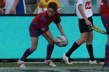 2010 Coca Cola Cup Grand Final - Mascot JETS v West RED DEVILS @ Sydney Footy Stadium (Photo : ourfootymedia)