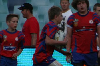 2010 Coca Cola Cup Grand Final - Mascot JETS v West RED DEVILS @ Sydney Footy Stadium (Photo : ourfootymedia)